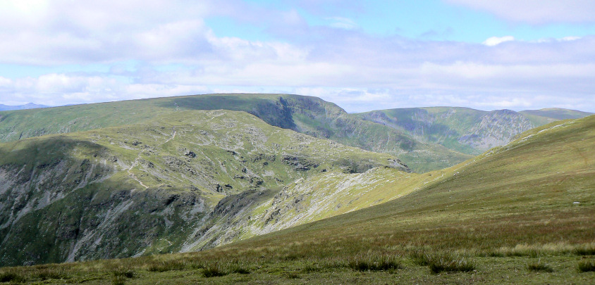 Mardale Ill Bell & High Street Mardale Ill Bell & High Street